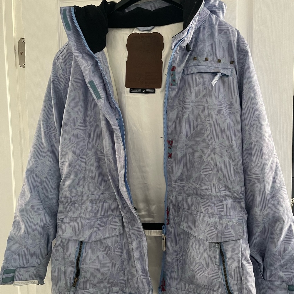 Billabong Ski/Snowboard Jacket